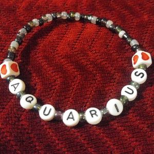 Aquarius Bracelet